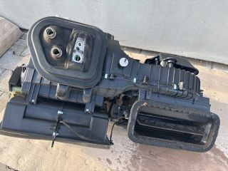 bontott OPEL ASTRA K Fűtés Box