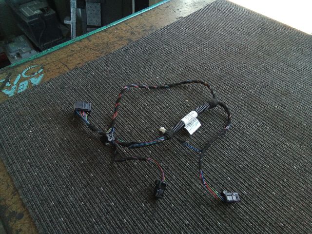 bontott OPEL ASTRA K Fűtés Box