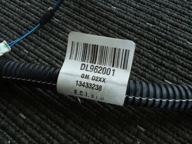 bontott OPEL ASTRA K Fűtés Box