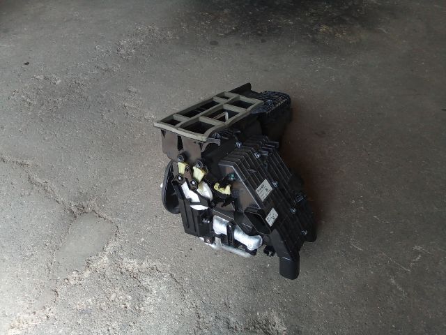 bontott OPEL ASTRA K Fűtés Box