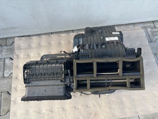 bontott OPEL ASTRA K Fűtés Box