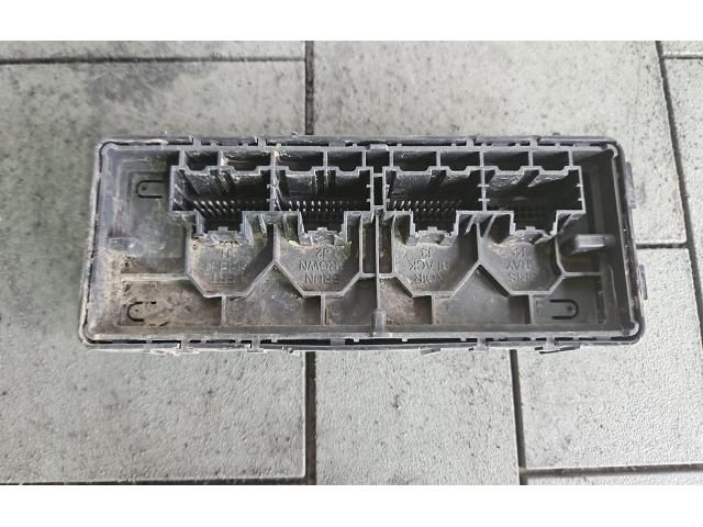 bontott OPEL ASTRA K Fűtés Vezérlő Modul