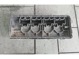 bontott OPEL ASTRA K Fűtés Vezérlő Modul