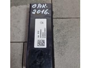 bontott OPEL ASTRA K Fűtés Vezérlő Modul