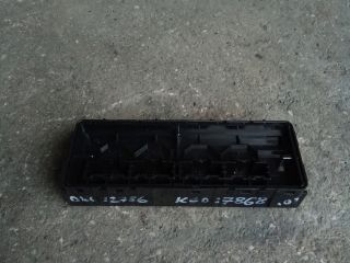 bontott OPEL ASTRA K Fűtés Vezérlő Modul