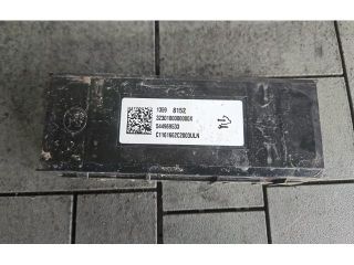 bontott OPEL ASTRA K Fűtés Vezérlő Modul