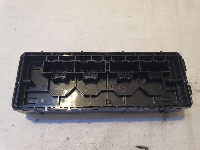 bontott OPEL ASTRA K Fűtés Vezérlő Modul