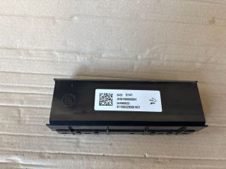 bontott OPEL ASTRA K Fűtés Vezérlő Modul