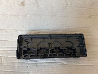 bontott OPEL ASTRA K Fűtés Vezérlő Modul