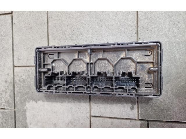 bontott OPEL ASTRA K Fűtés Vezérlő Modul