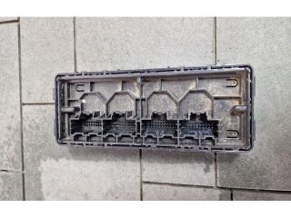 bontott OPEL ASTRA K Fűtés Vezérlő Modul