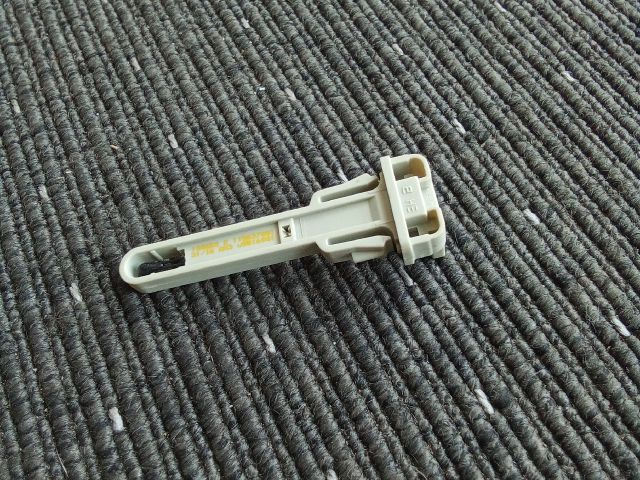 bontott OPEL ASTRA K Fűtésbox Hőmérséklet Érzékelő