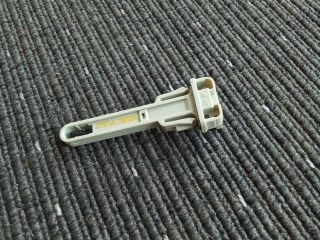 bontott OPEL ASTRA K Fűtésbox Hőmérséklet Érzékelő