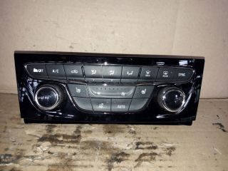 bontott OPEL ASTRA K Fűtéskapcsoló