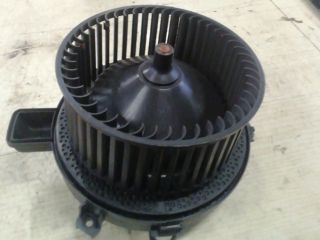 bontott OPEL ASTRA K Fűtőmotor (Klímás)