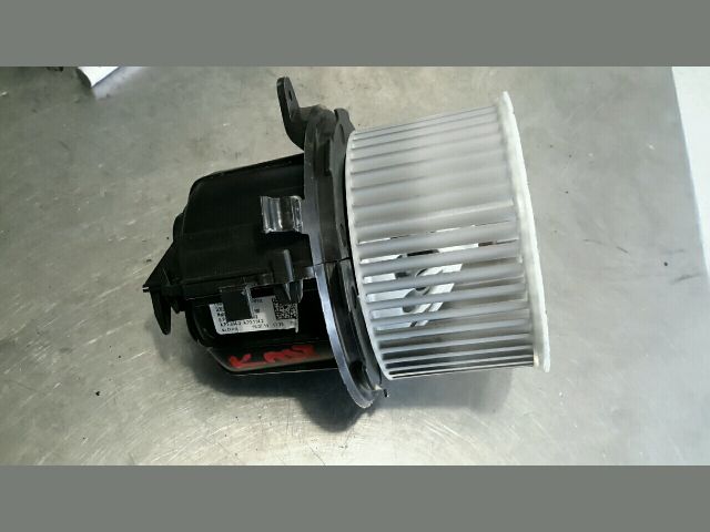 bontott OPEL ASTRA K Fűtőmotor (Klímás)