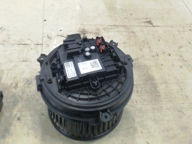 bontott OPEL ASTRA K Fűtőmotor (Klímás)