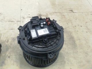 bontott OPEL ASTRA K Fűtőmotor (Klímás)