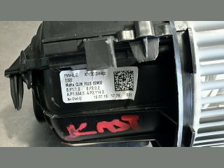 bontott OPEL ASTRA K Fűtőmotor (Klímás)