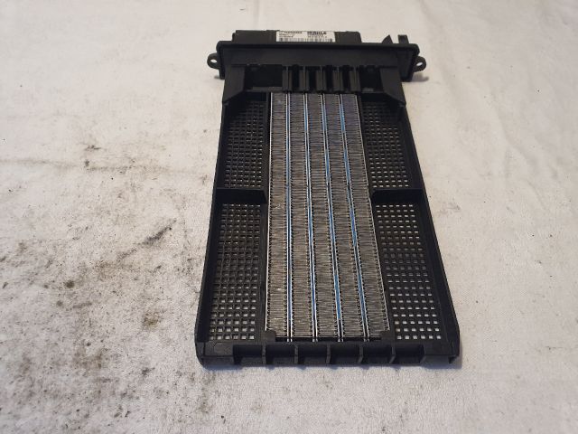 bontott OPEL ASTRA K Fűtőradiátor (Elektromos)