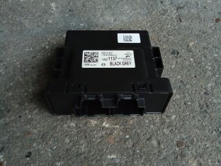 bontott OPEL ASTRA K Gateway Elektronika