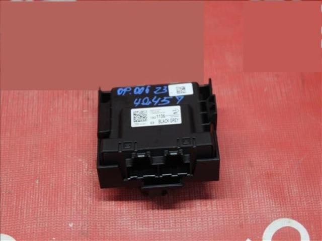 bontott OPEL ASTRA K Gateway Elektronika