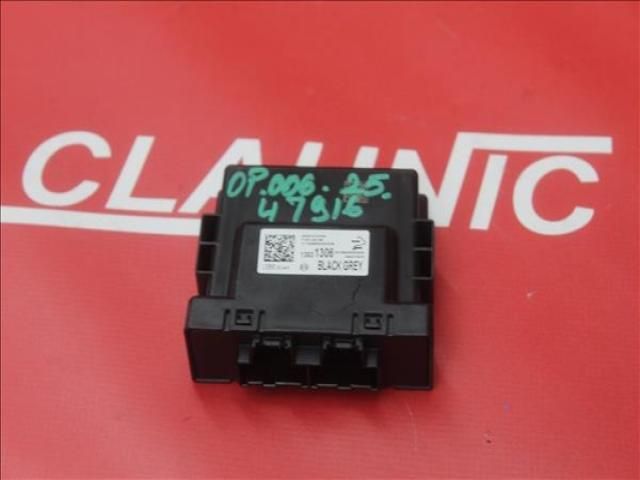 bontott OPEL ASTRA K Gateway Elektronika