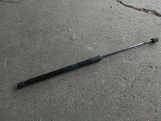 bontott OPEL ASTRA K Gázrugós Kitámasztó Teleszkóp Csomagtérajtó Bal