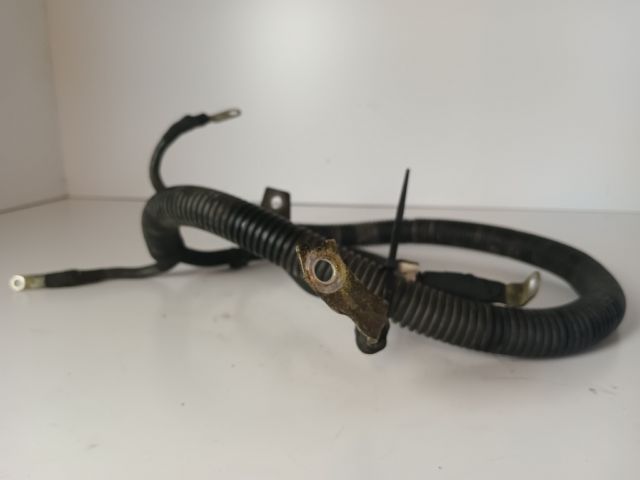 bontott OPEL ASTRA K Generátor Kábelköteg