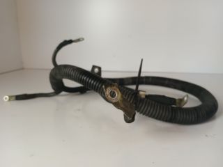 bontott OPEL ASTRA K Generátor Kábelköteg