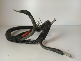 bontott OPEL ASTRA K Generátor Kábelköteg