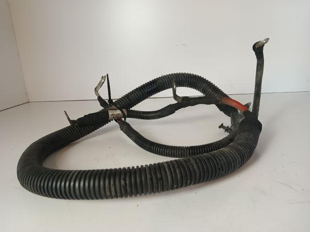 bontott OPEL ASTRA K Generátor Kábelköteg