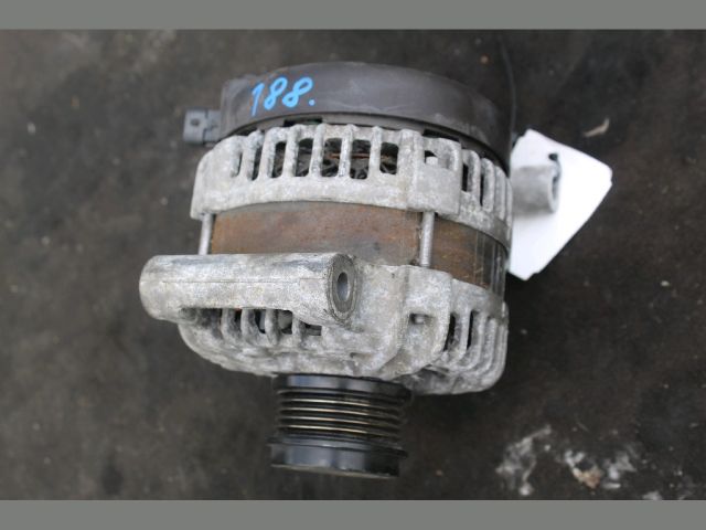 bontott OPEL ASTRA K Generátor