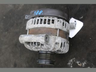 bontott OPEL ASTRA K Generátor