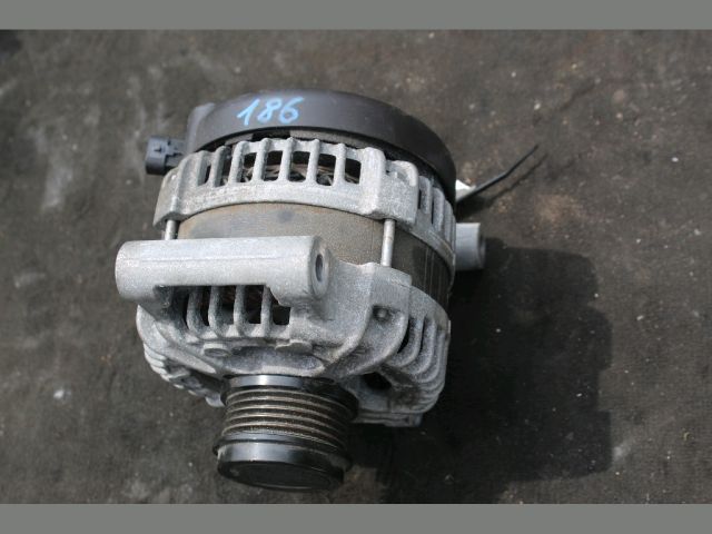 bontott OPEL ASTRA K Generátor