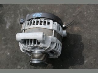 bontott OPEL ASTRA K Generátor