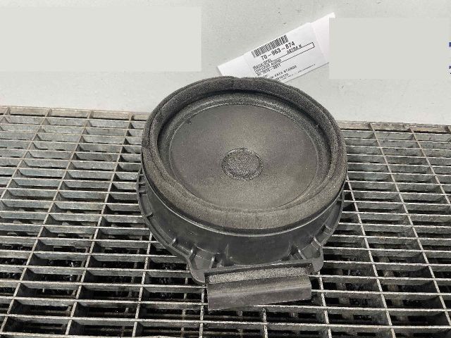 bontott OPEL ASTRA K Hangszóró (Pozíciófüggetlen)