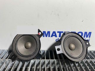 bontott OPEL ASTRA K Hangszóró (Pozíciófüggetlen)