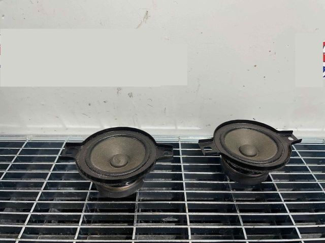 bontott OPEL ASTRA K Hangszóró (Pozíciófüggetlen)