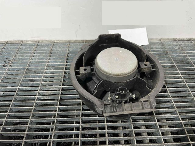 bontott OPEL ASTRA K Hangszóró (Pozíciófüggetlen)