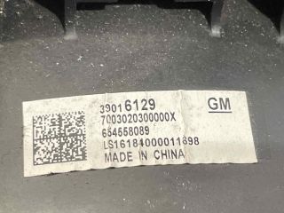 bontott OPEL ASTRA K Hangszóró (Pozíciófüggetlen)