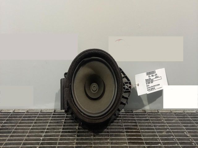 bontott OPEL ASTRA K Hangszóró (Pozíciófüggetlen)