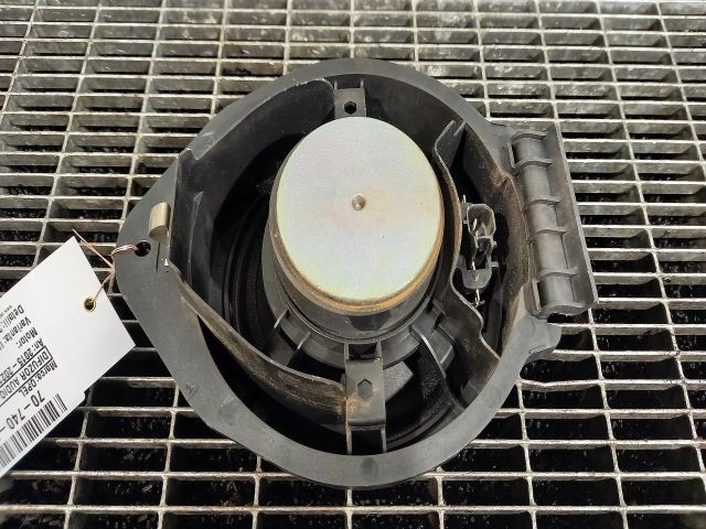 bontott OPEL ASTRA K Hangszóró (Pozíciófüggetlen)