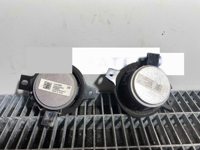 bontott OPEL ASTRA K Hangszóró (Pozíciófüggetlen)