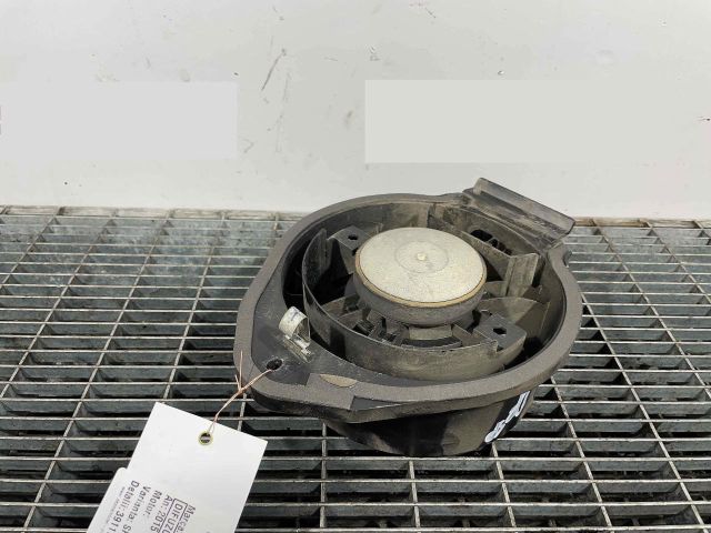 bontott OPEL ASTRA K Hangszóró (Pozíciófüggetlen)