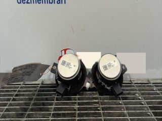 bontott OPEL ASTRA K Hangszóró (Pozíciófüggetlen)