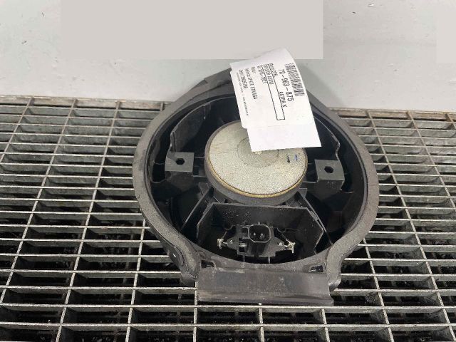 bontott OPEL ASTRA K Hangszóró (Pozíciófüggetlen)