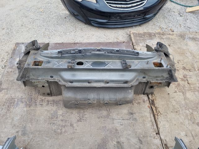 bontott OPEL ASTRA K Hátfal