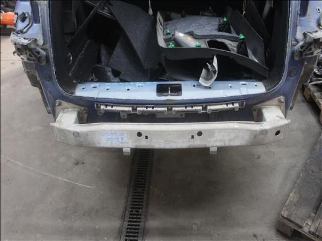 bontott OPEL ASTRA K Hátfal