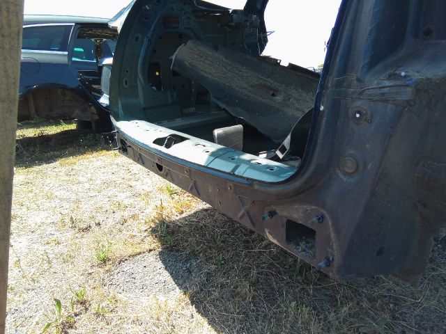 bontott OPEL ASTRA K Hátfal